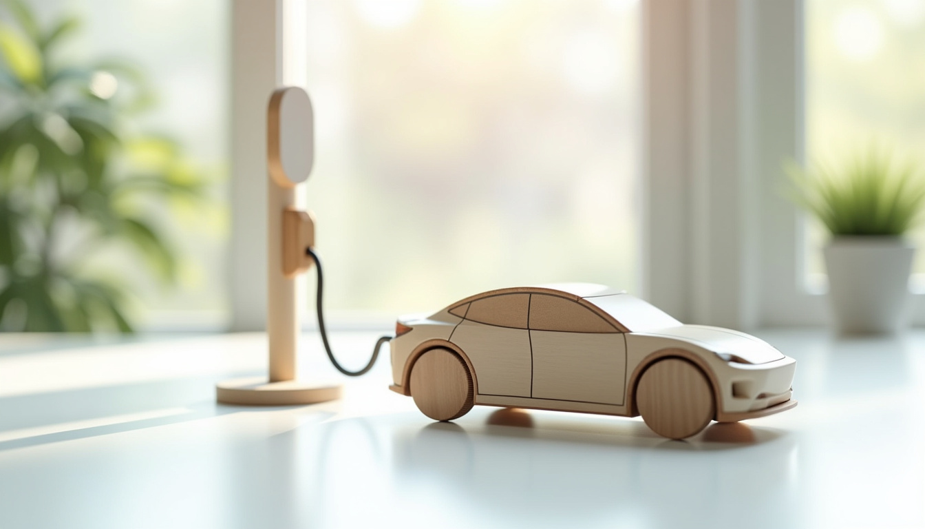 Installer une borne électrique à La Murette en 2026 : ce qu’il faut savoir
