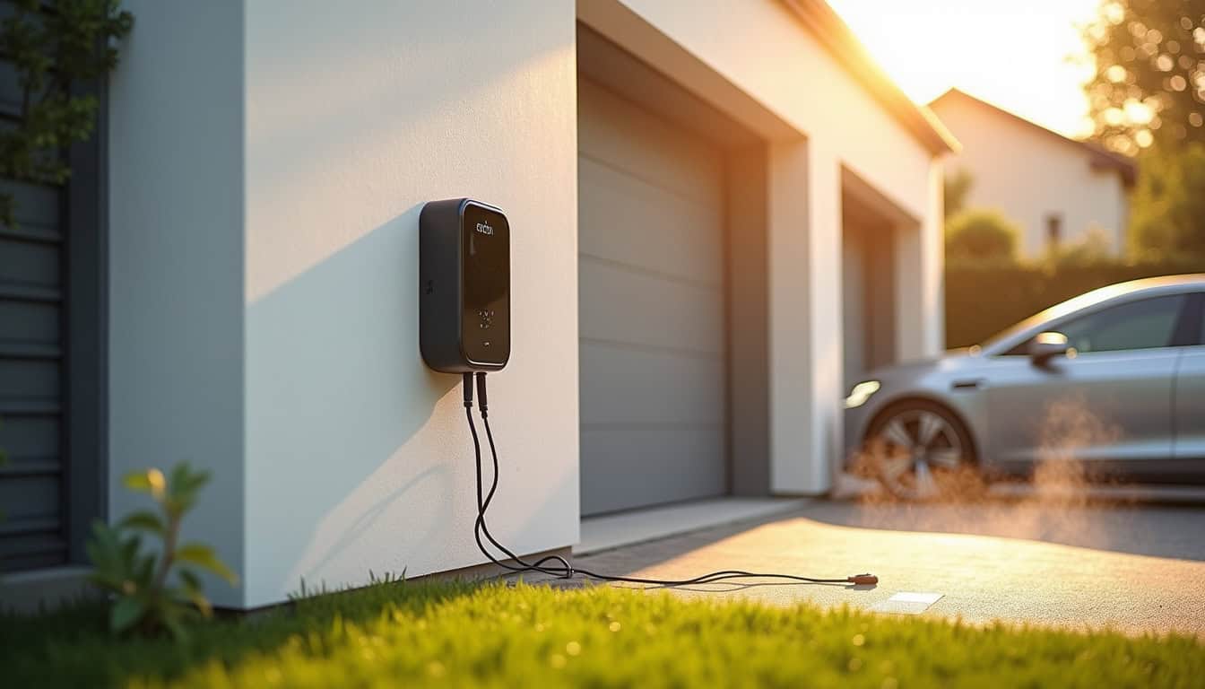 Installer une borne électrique à La Peyratte en 2026 : ce qu’il faut savoir