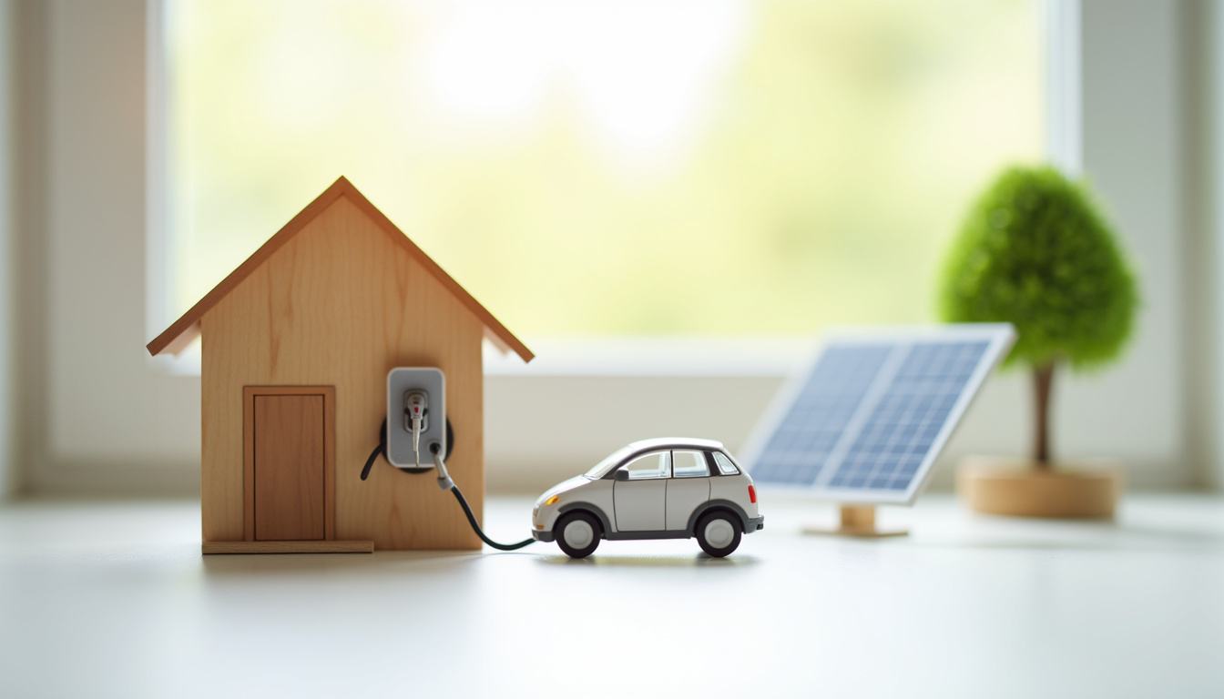 Installer une borne électrique à La Séauve-sur-Semène en 2026 : par où commencer ?