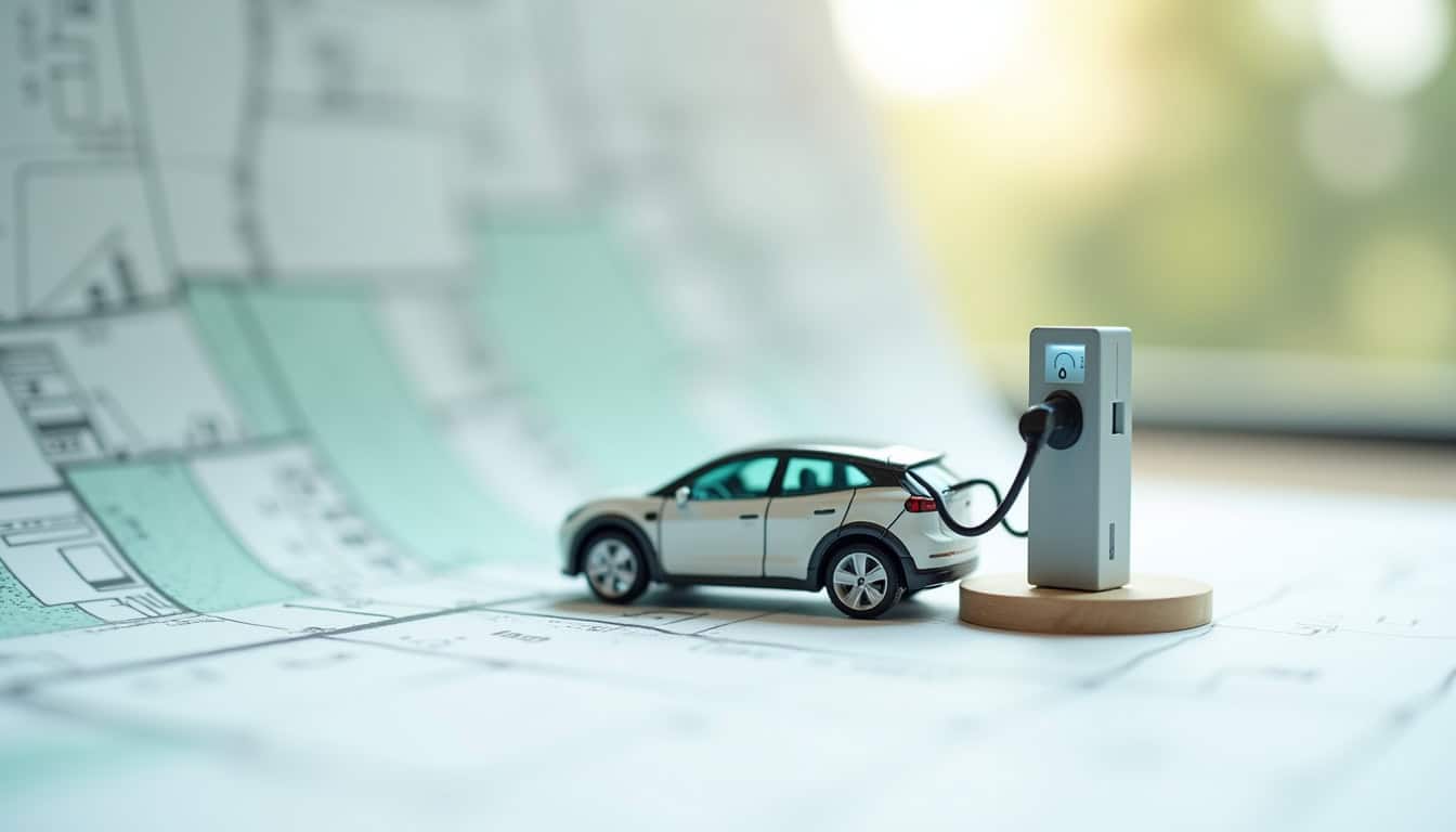 Installer une borne électrique à La Seyne-sur-Mer en 2026 : par où commencer ?