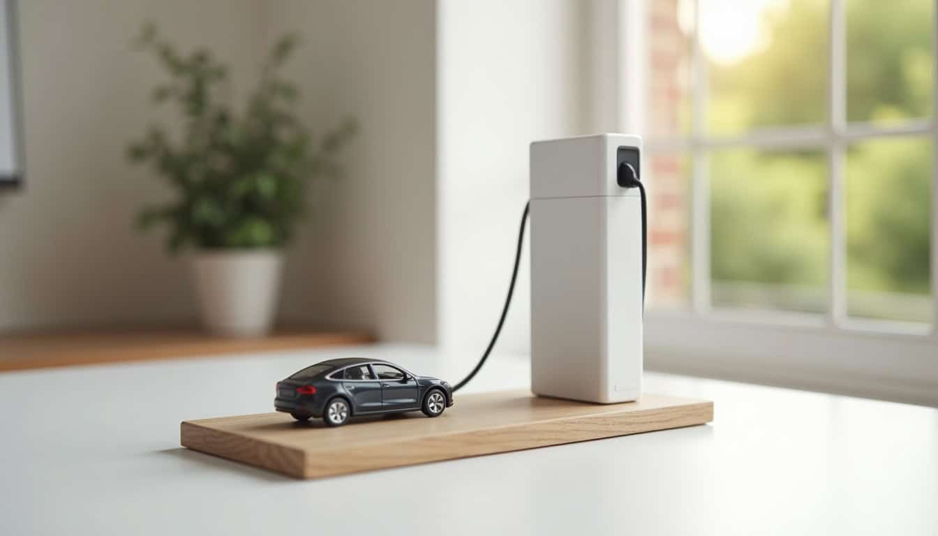 Installer votre borne électrique à La Suze-sur-Sarthe en 2026