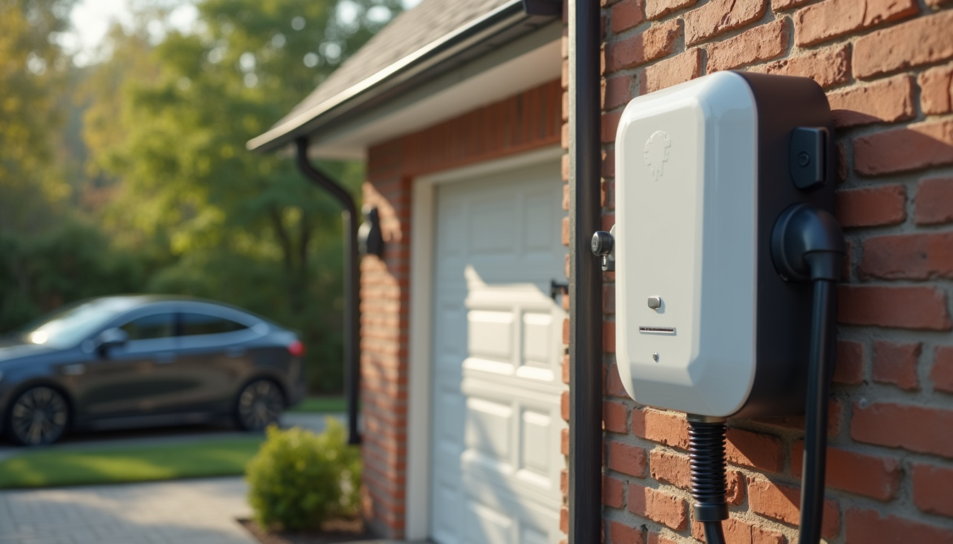 Installer une borne électrique à La Tour-du-Pin en 2026