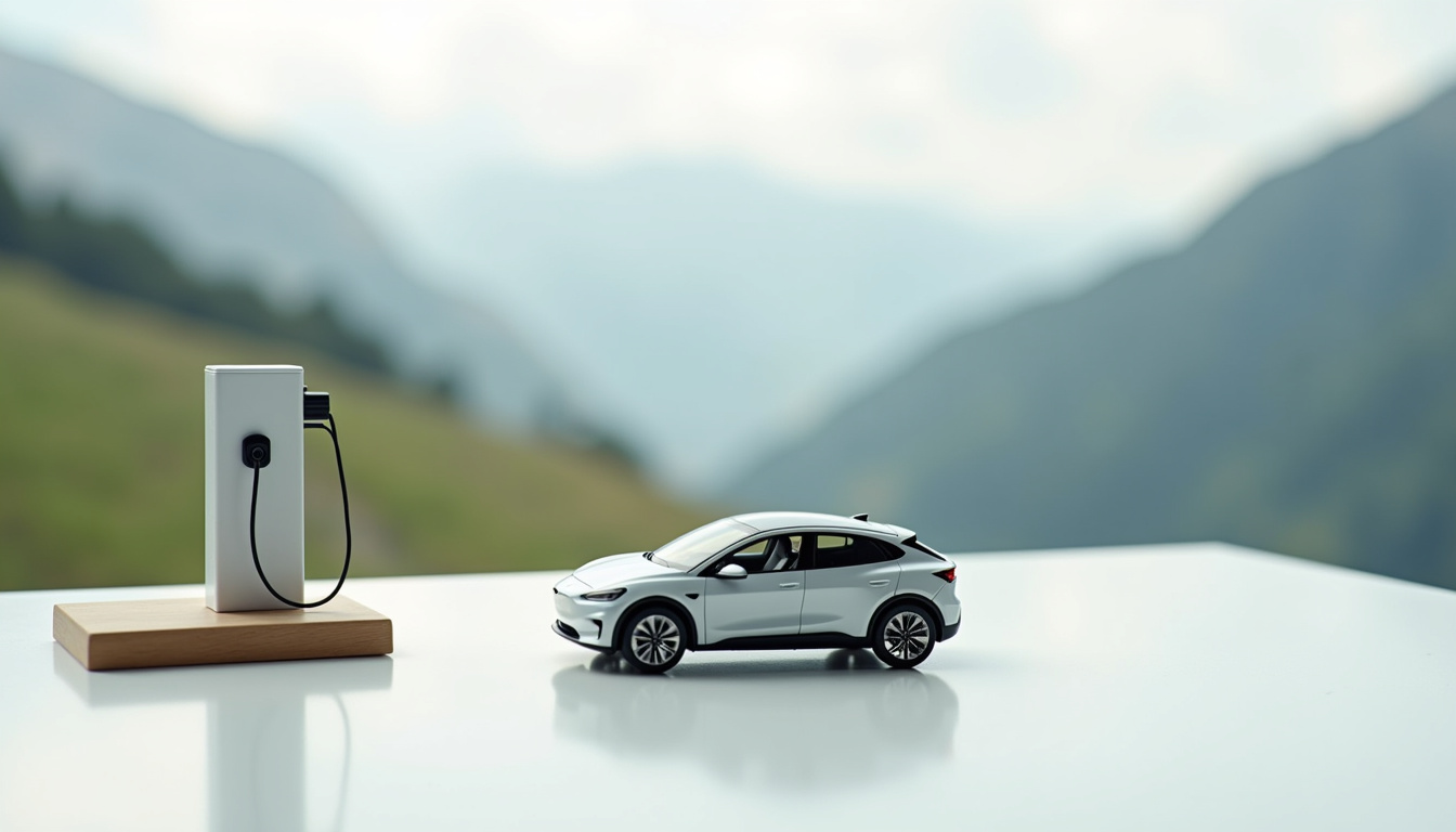 Installer une borne électrique à La Tour-en-Maurienne en 2026 : ce qu’il faut savoir