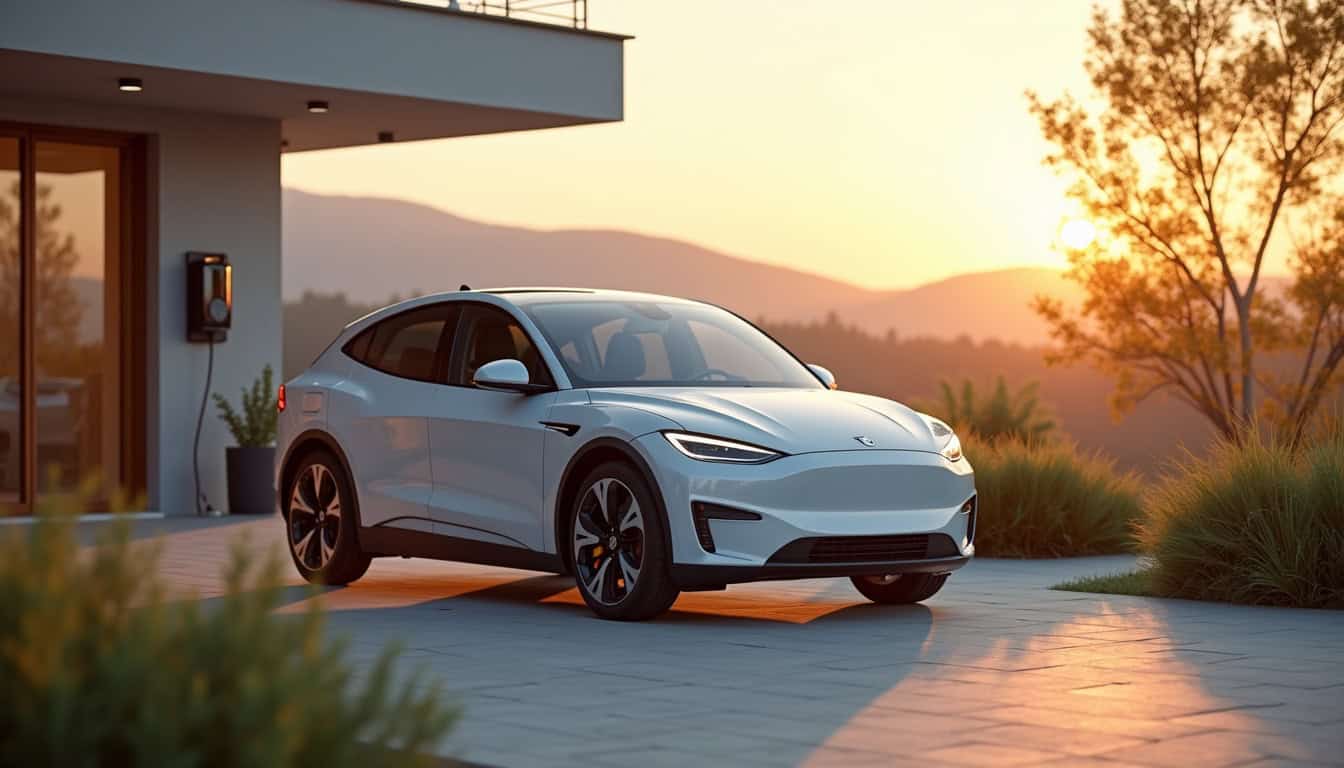 Installer une borne électrique à La Trinité en 2026 : le guide complet