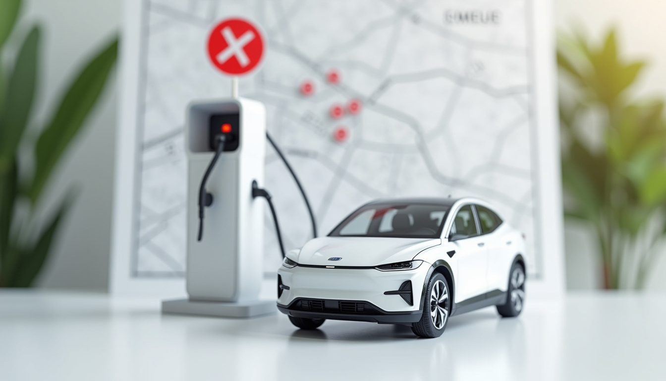 Installer une borne électrique à La Villedieu-du-Clain en 2026 : ce qu’il faut savoir