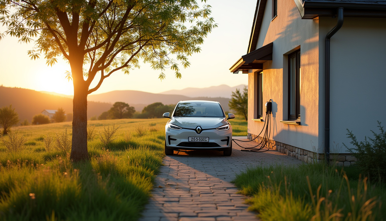 Installer une borne électrique à La Vôge-les-Bains en 2026