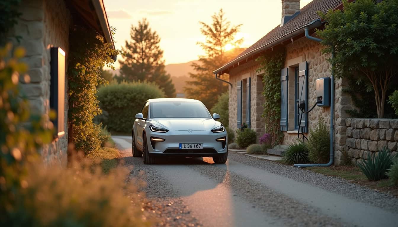 Installer votre borne électrique à Labastide-Beauvoir en 2026