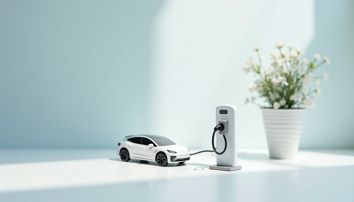 Installer votre borne électrique à Labastide-Saint-Pierre en 2026