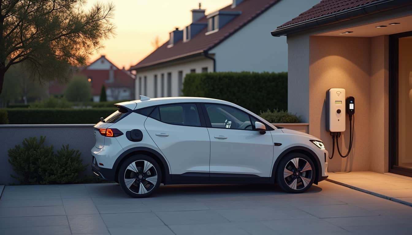 Installer votre borne électrique à Labège en 2026 : le guide