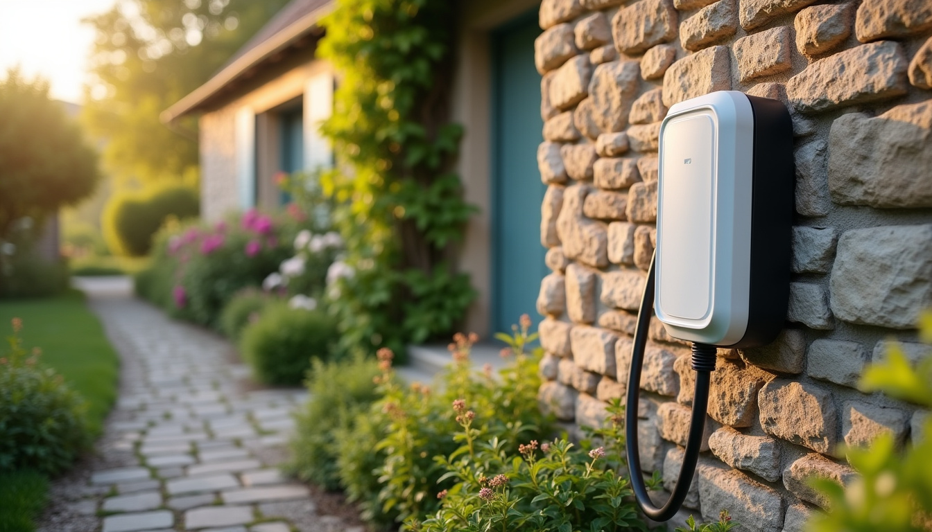 Installer une borne électrique à Labergement-lès-Seurre en 2026 : ce qu’il faut savoir