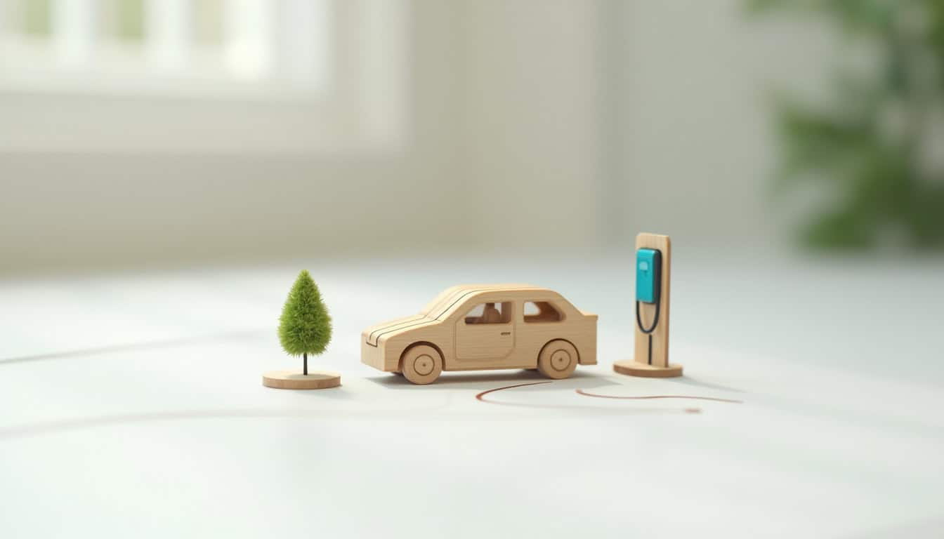 Installer une borne électrique à Labouheyre en 2026 : le guide