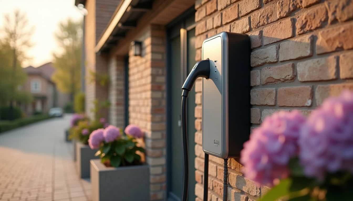 Installer votre borne électrique à Labourse en 2026