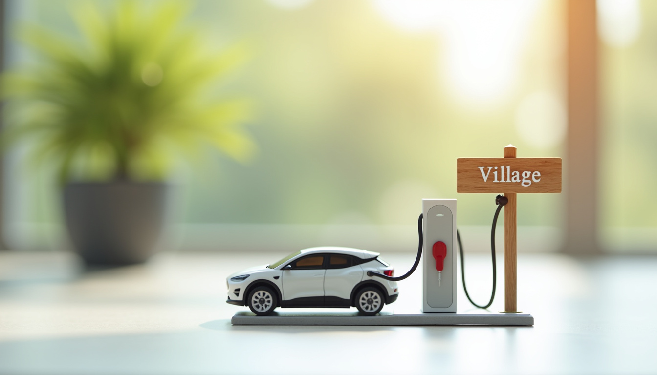 Installer sa borne électrique à Lacapelle-Marival, comment faire en 2026 ?