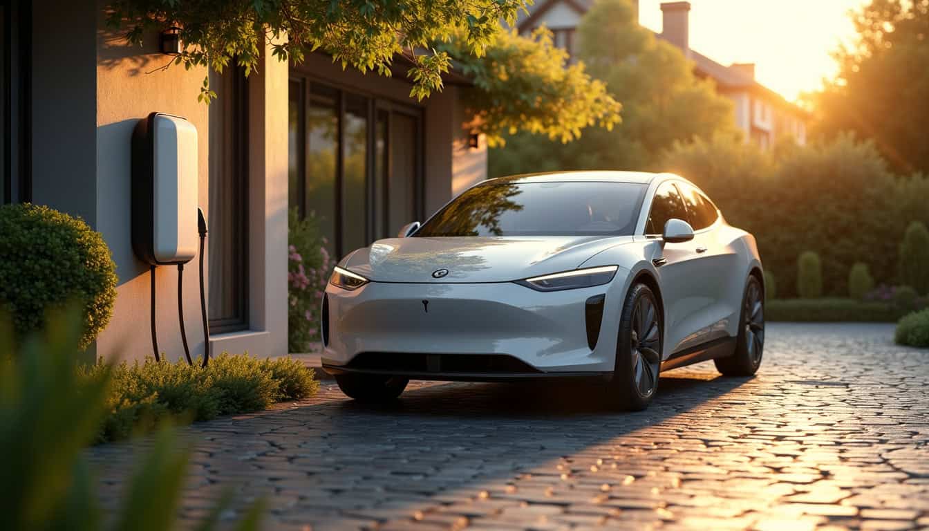Votre borne électrique à Lagardelle-sur-Lèze en 2026