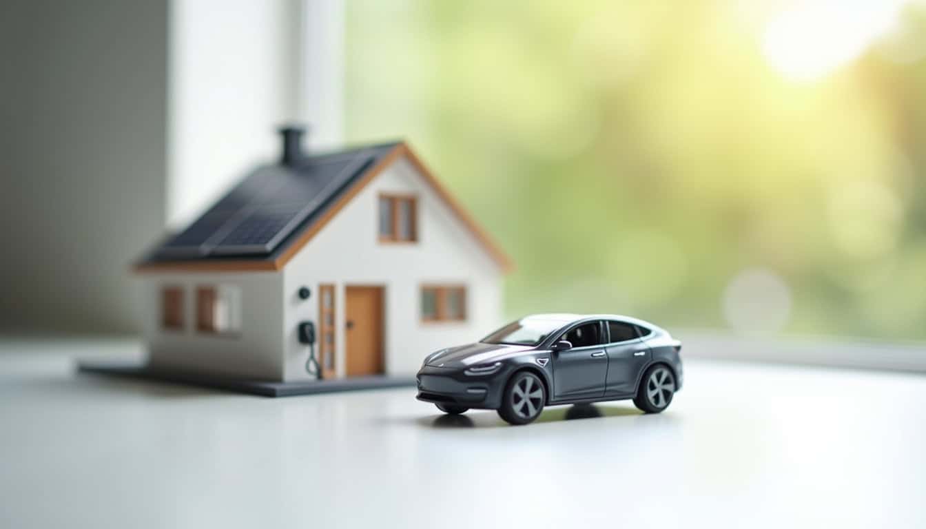 Installer une borne électrique à Lagorce en 2026 : Guide et devis