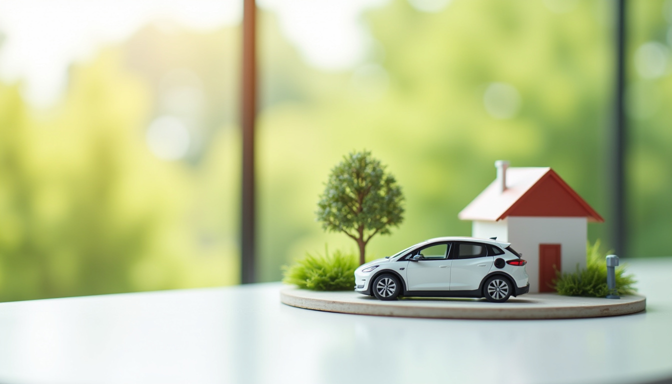 Installer votre borne électrique à Lagrave en 2026