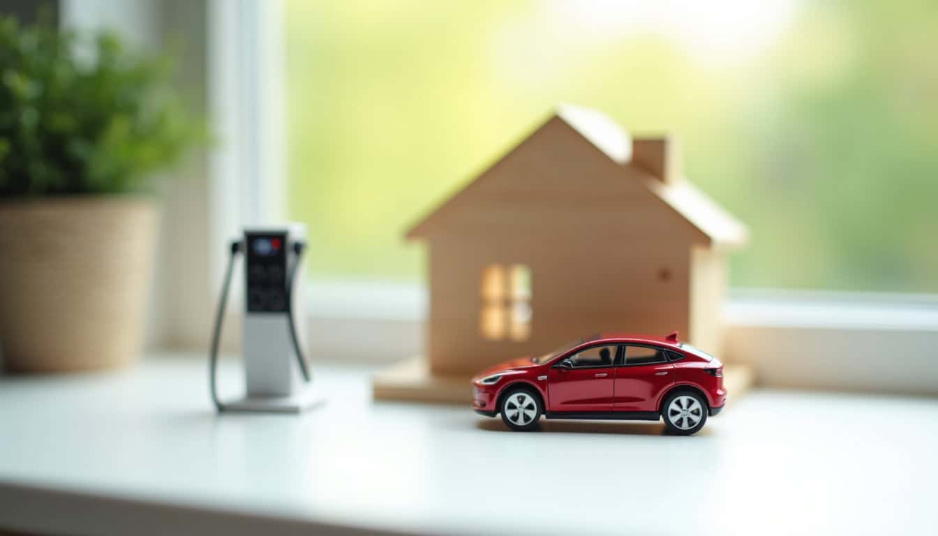 Installer votre borne électrique à Laiz en 2026 : le guide