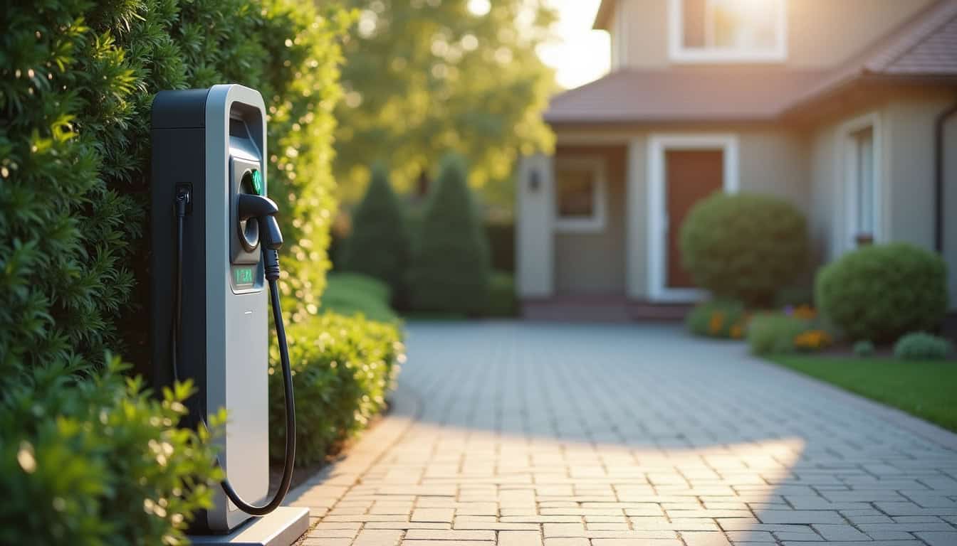Installer une borne électrique à Lallaing en 2026 : le guide