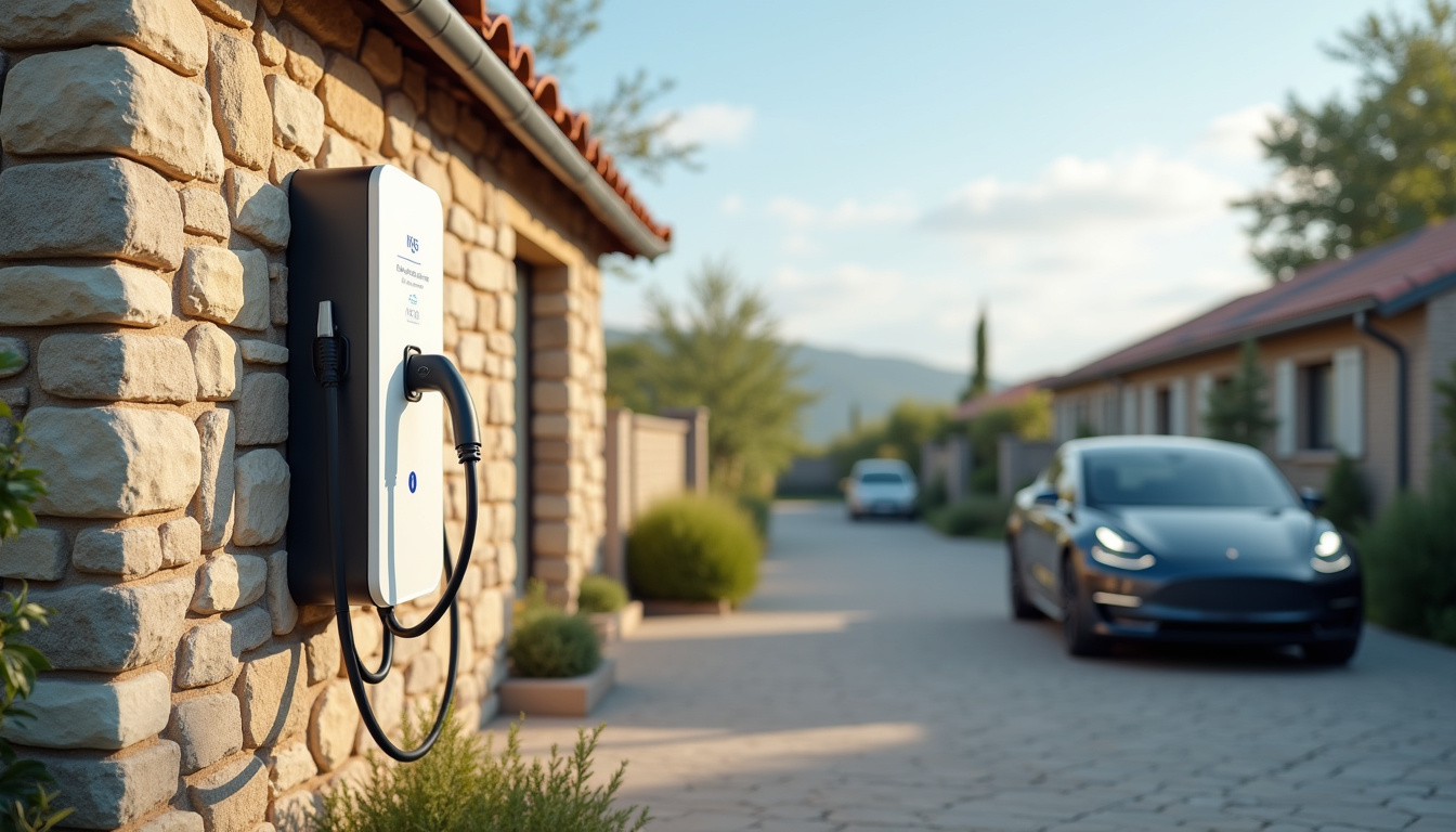 Installer sa borne électrique à Lamarque : ce qu’il faut savoir en 2026