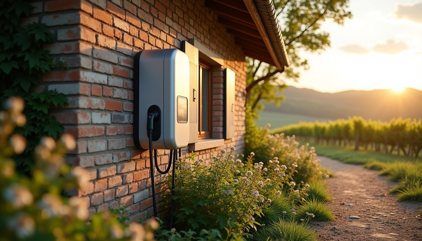 Installer une borne électrique à Lamothe-Landerron en 2026 : ce qu’il faut savoir