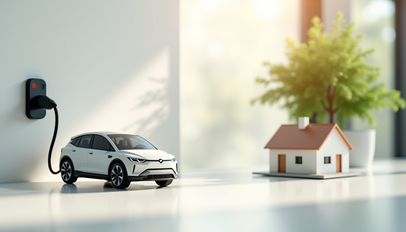 Installer une borne électrique à Lancié en 2026 : ce qu’il faut savoir