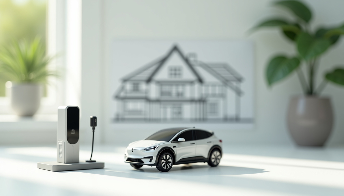 Installer une borne électrique à Landivisiau en 2026 : que faut-il savoir ?