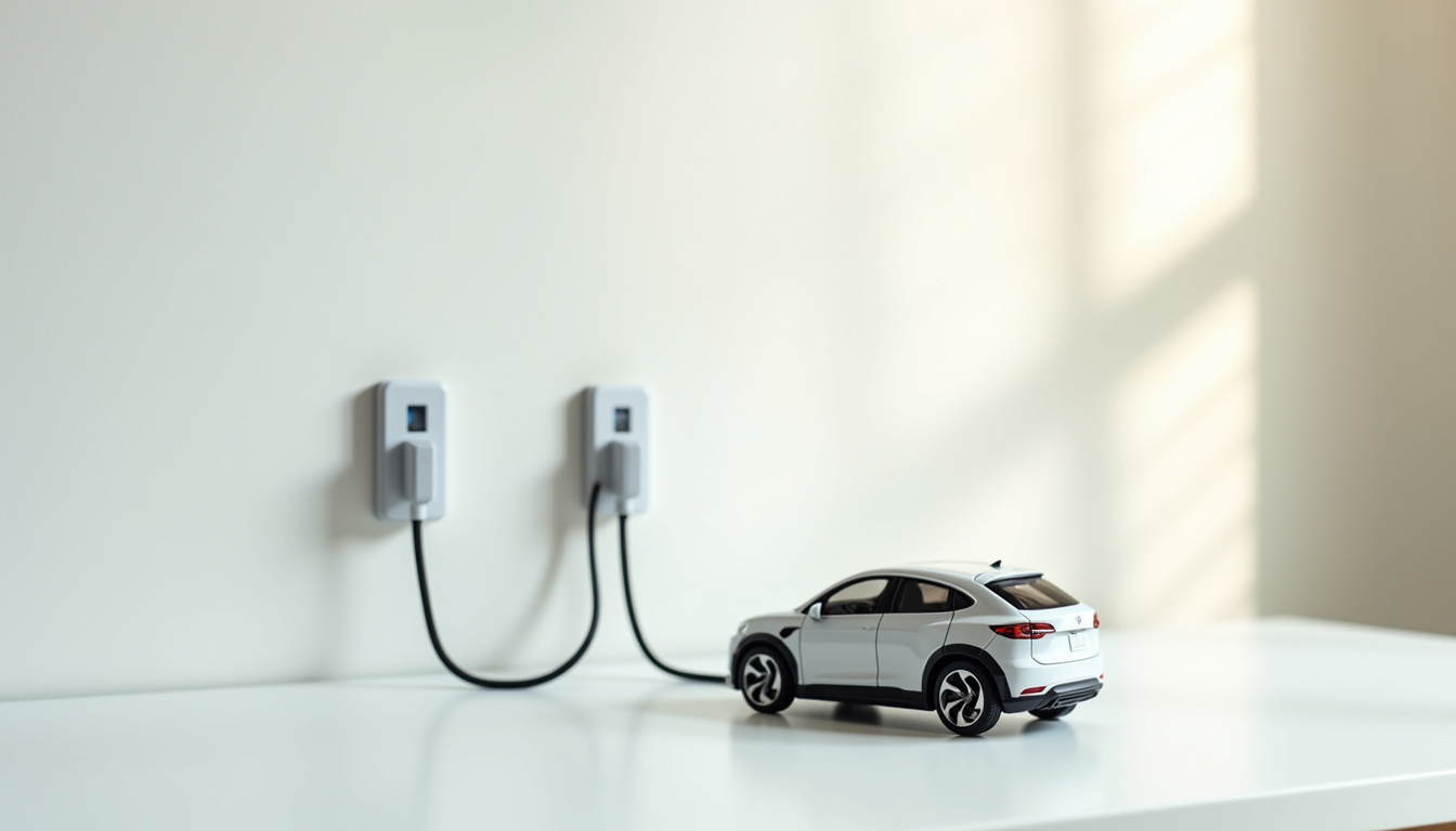 Installer une borne électrique à Langoat en 2026 : comment bien préparer son projet ?