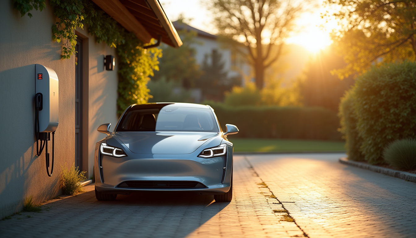 Installer une borne électrique à Lanta en 2026 : ce qu’il faut savoir