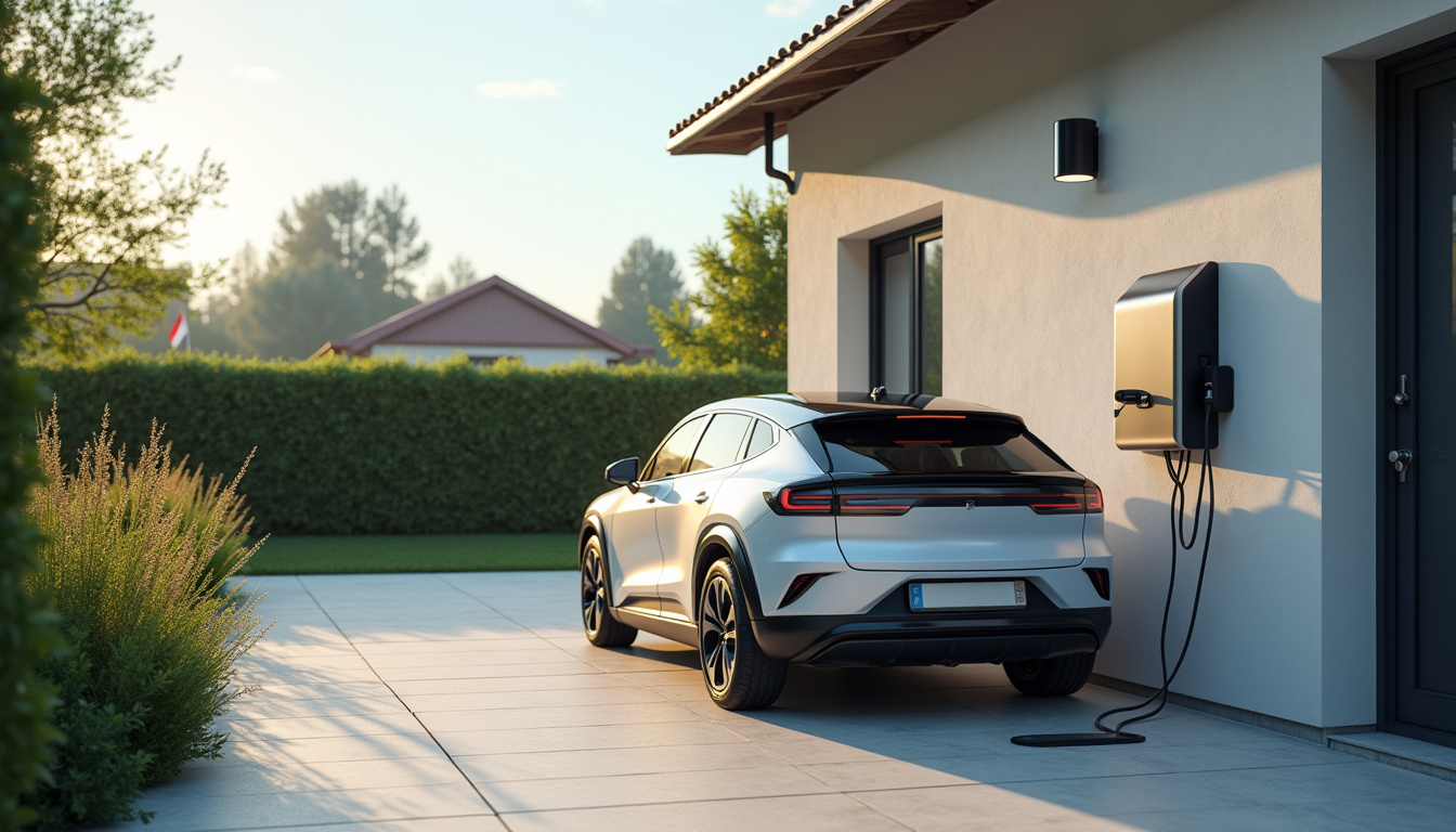 Installer une borne électrique à Lanton en 2026 : ce qu’il faut savoir
