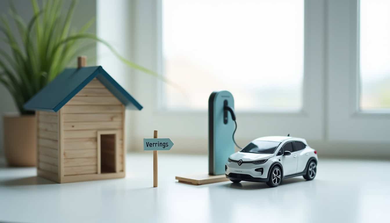 Installer une borne électrique à Lanvéoc en 2026 : votre guide