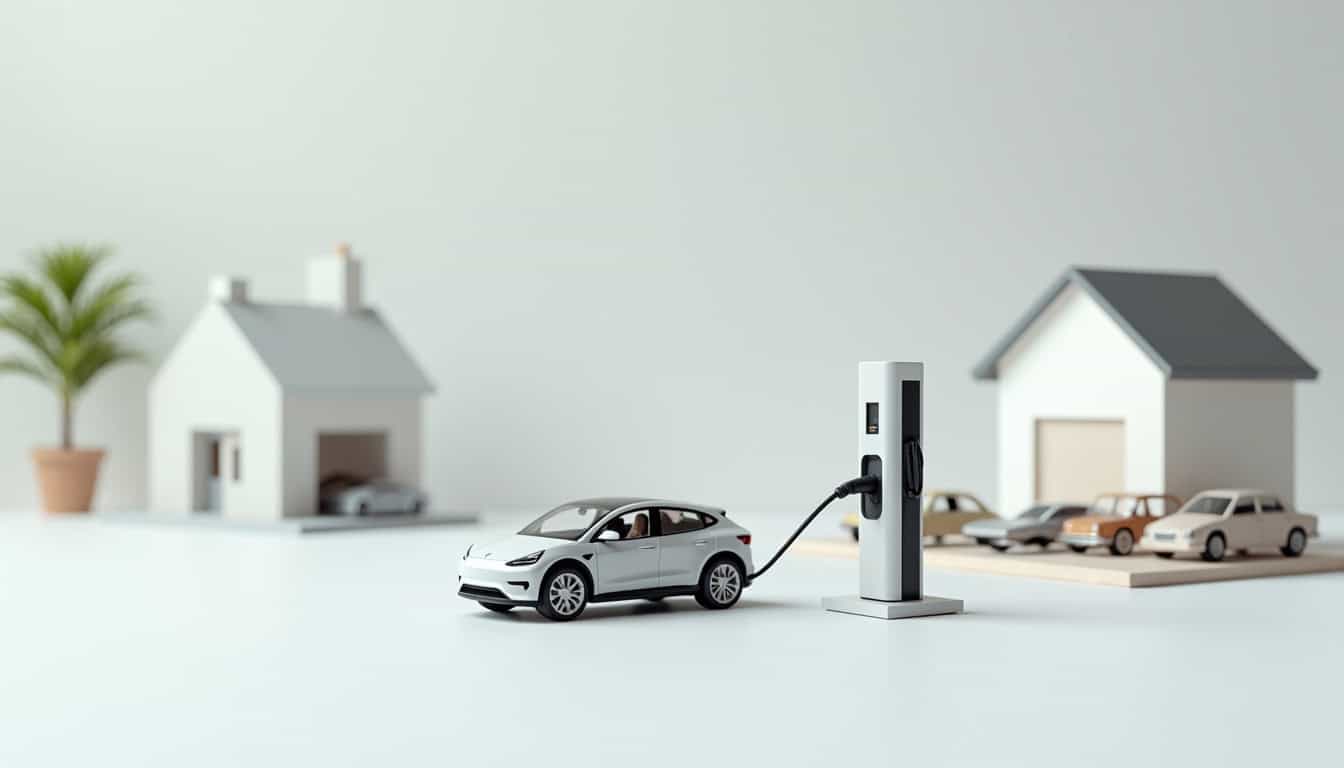 Installer une borne électrique à Laon en 2026 : ce qu’il faut savoir