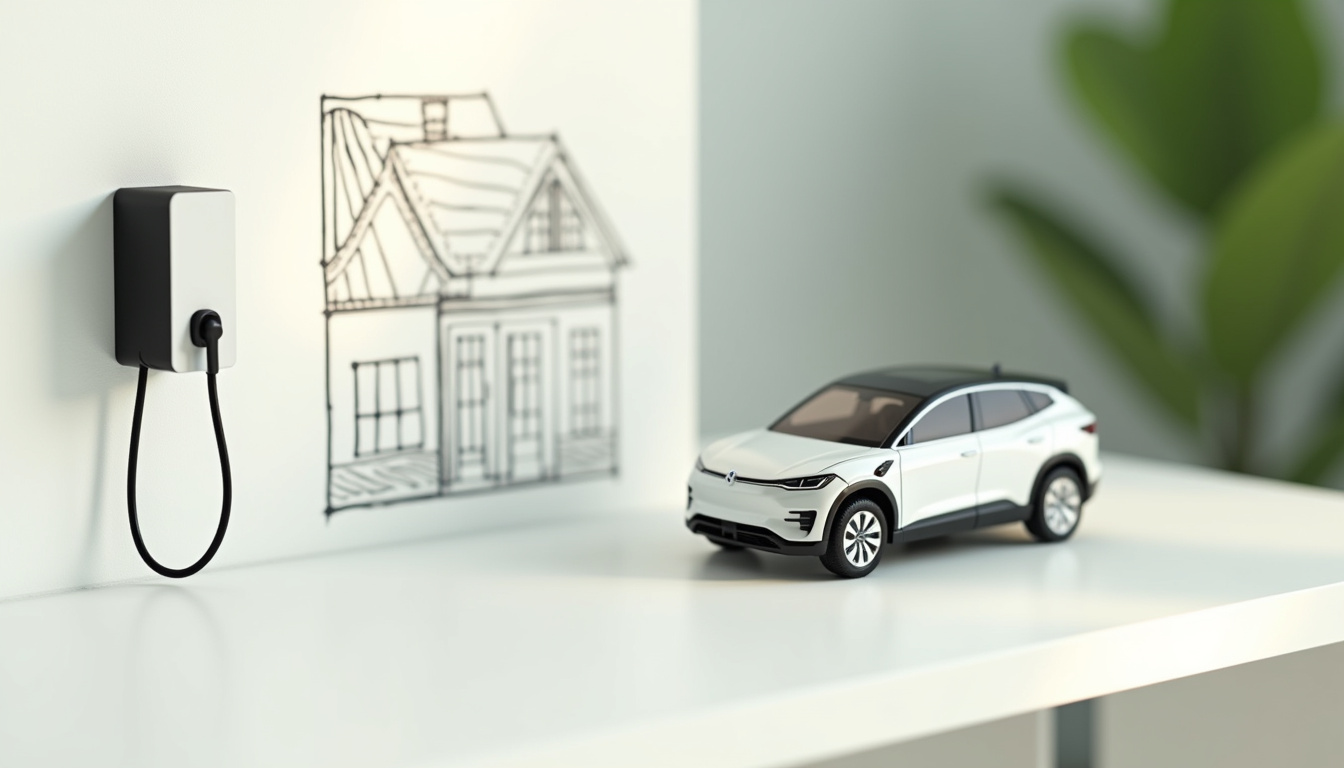 Installer votre borne électrique à Laplume en 2026