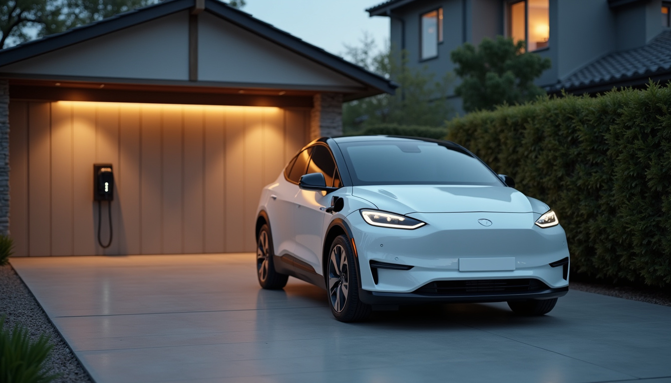 Borne électrique à Lapte : installez la vôtre en 2026