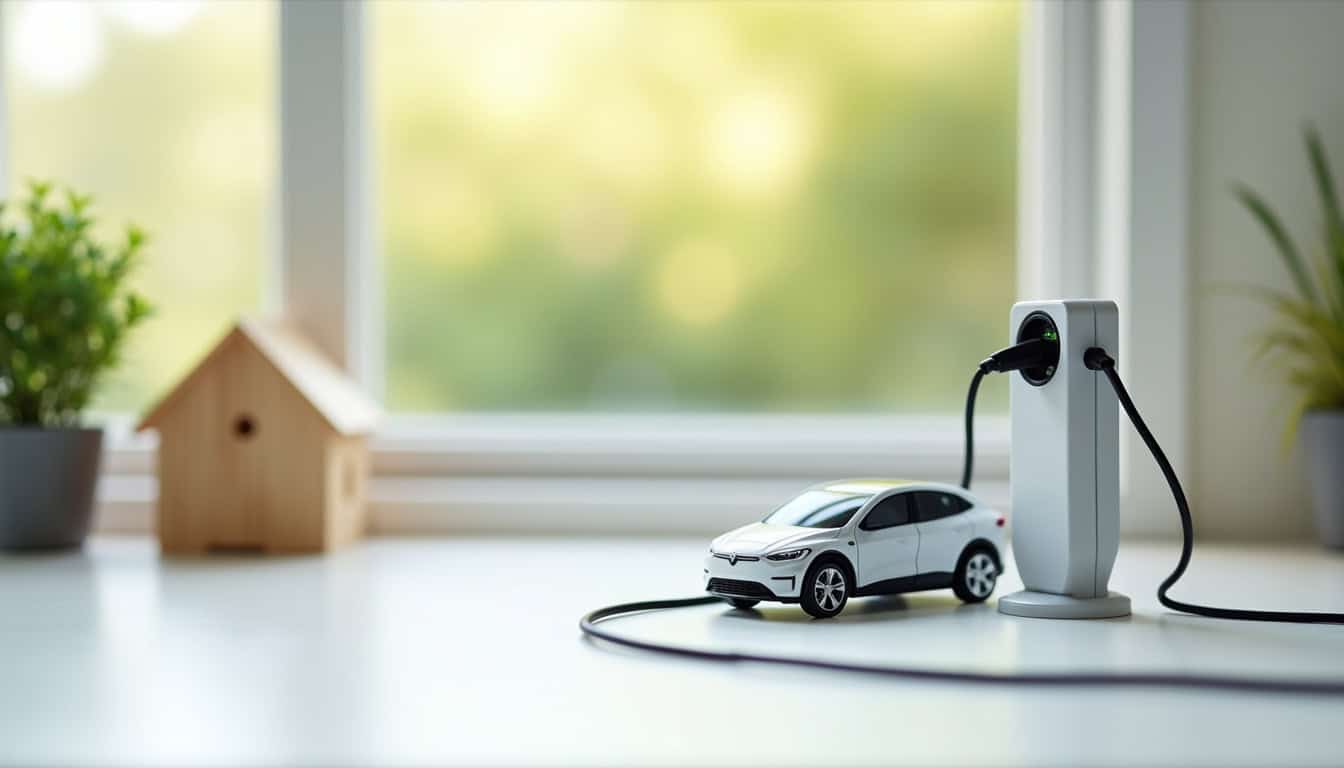 Installer une borne électrique à Lardy en 2026 : le guide