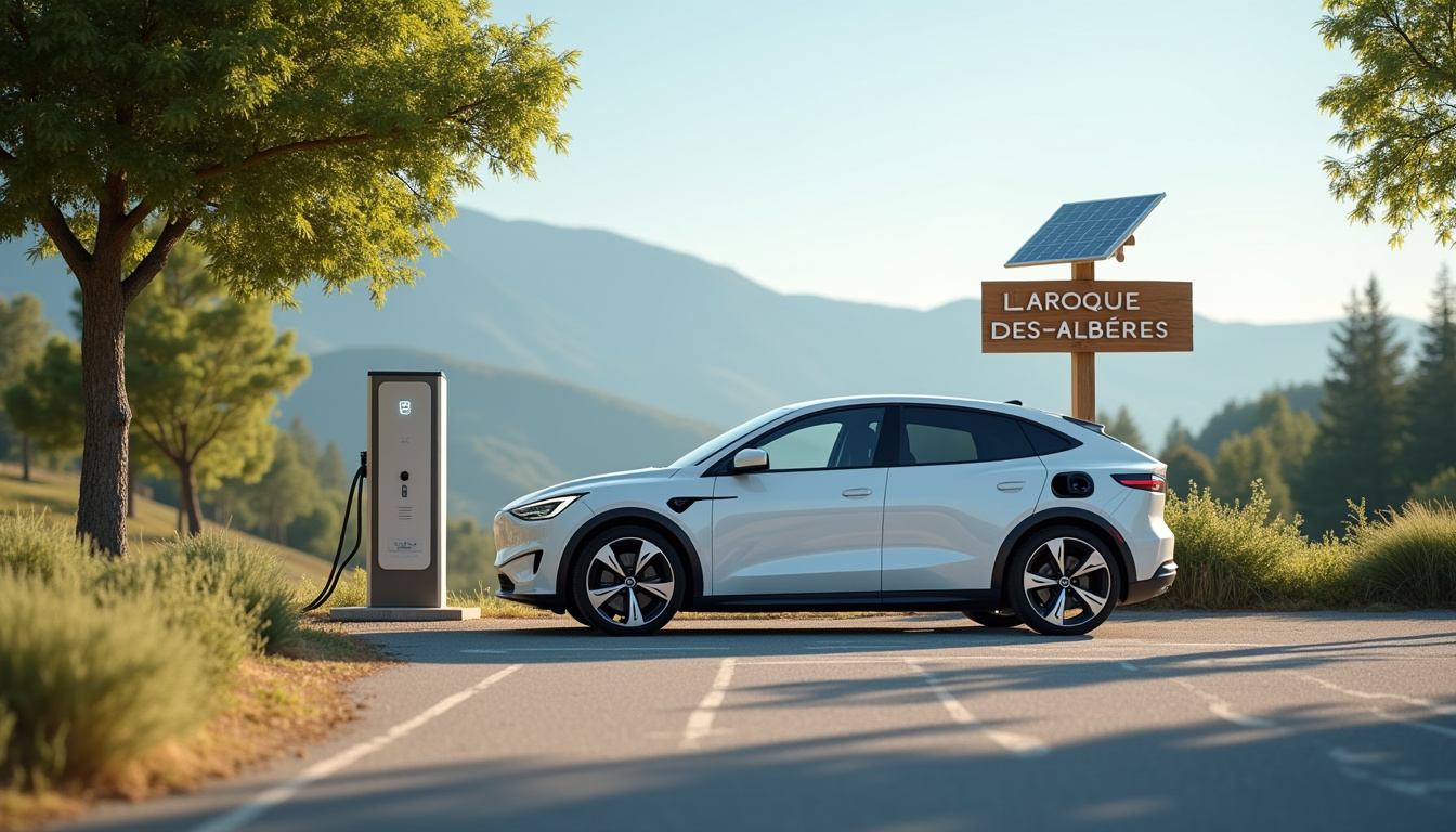 Installer sa borne électrique à Laroque-des-Albères en 2026 : qui peut vous aider ?