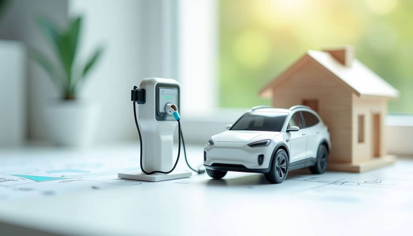 Borne électrique à Laroque-Timbaut : installez la vôtre en 2026