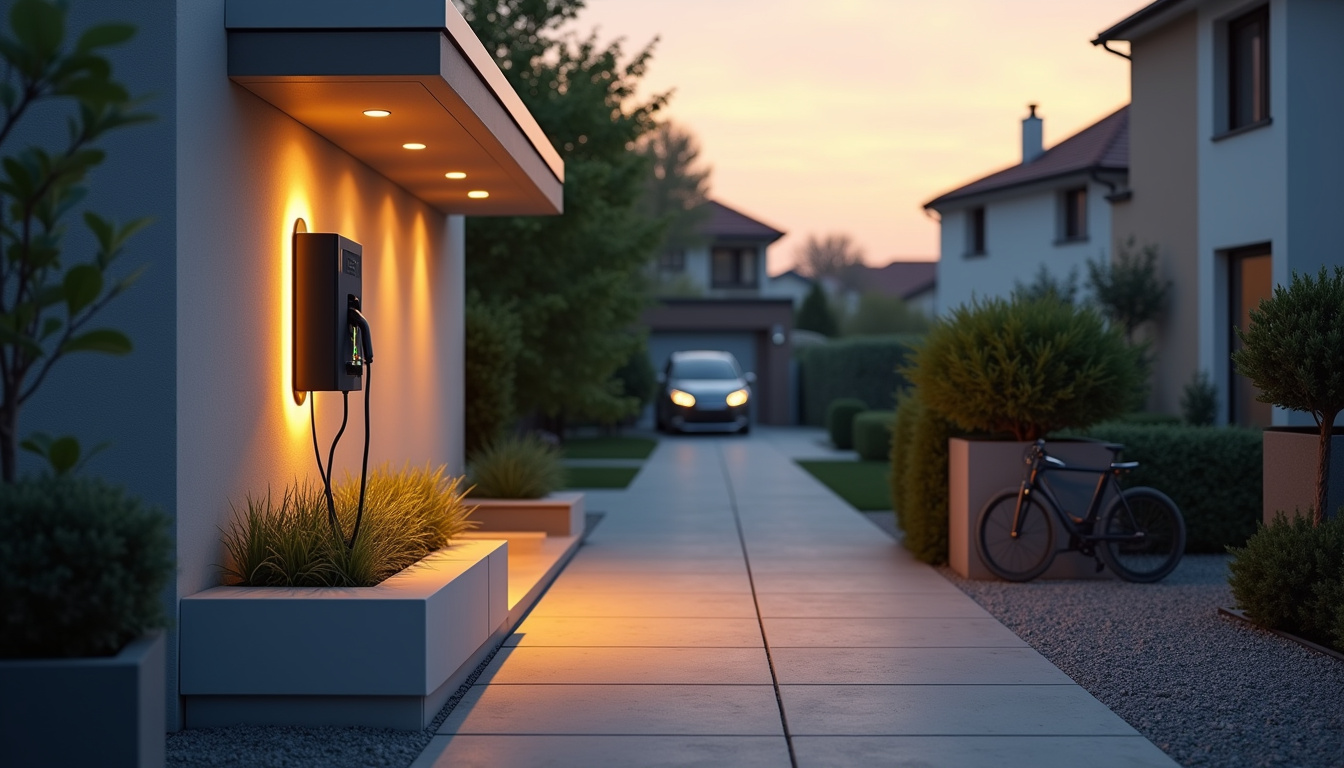 Installer une borne électrique à Larra en 2026 : ce qu’il faut savoir
