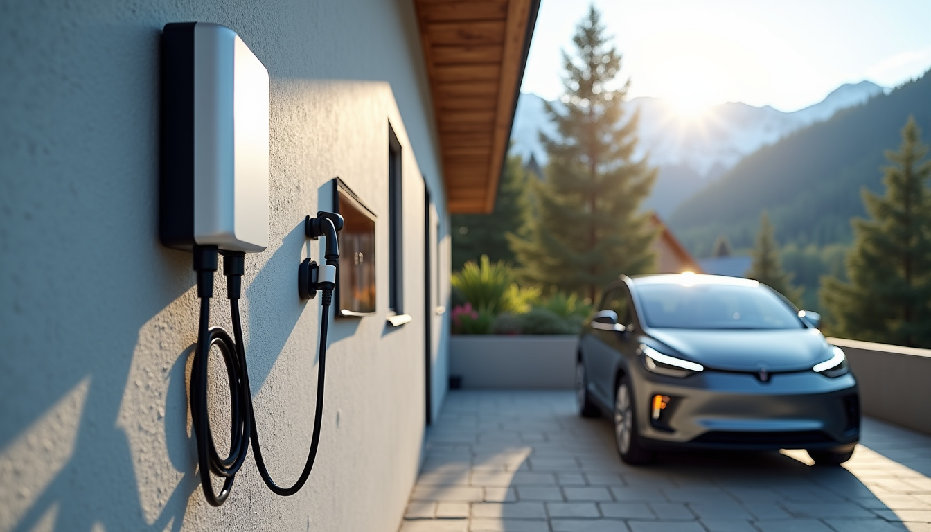 Installer une borne électrique à Larringes en 2026 : ce qu’il faut savoir