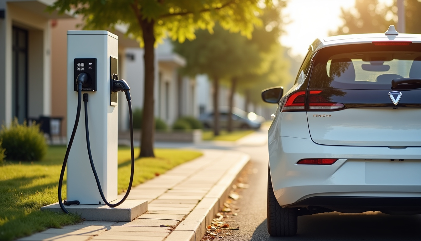 Installer une borne électrique à Lattes en 2026 : ce qu’il faut savoir