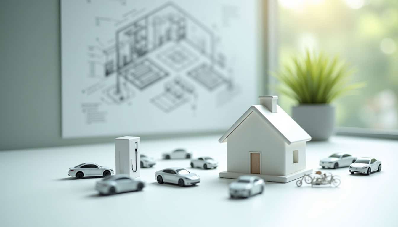 Installer une borne électrique à Laurac-en-Vivarais en 2026 : comment bien choisir son installateur ?