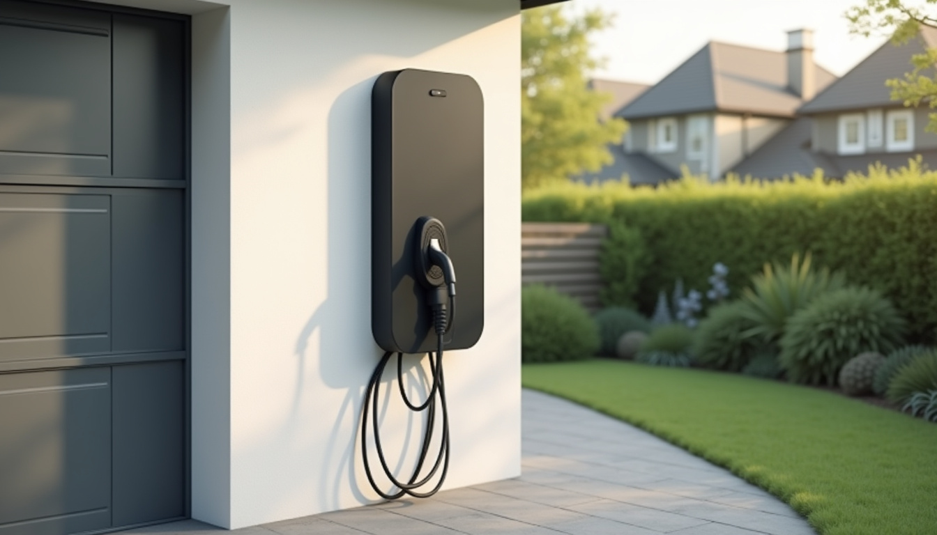 Installer votre borne électrique à Laventie en 2026 : guide et devis