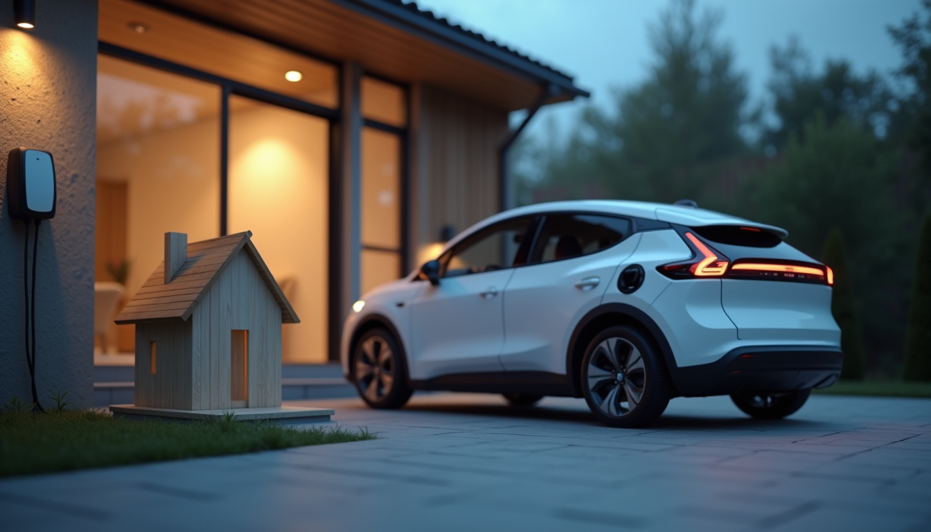 Installer une borne électrique à Lavernose-Lacasse en 2026