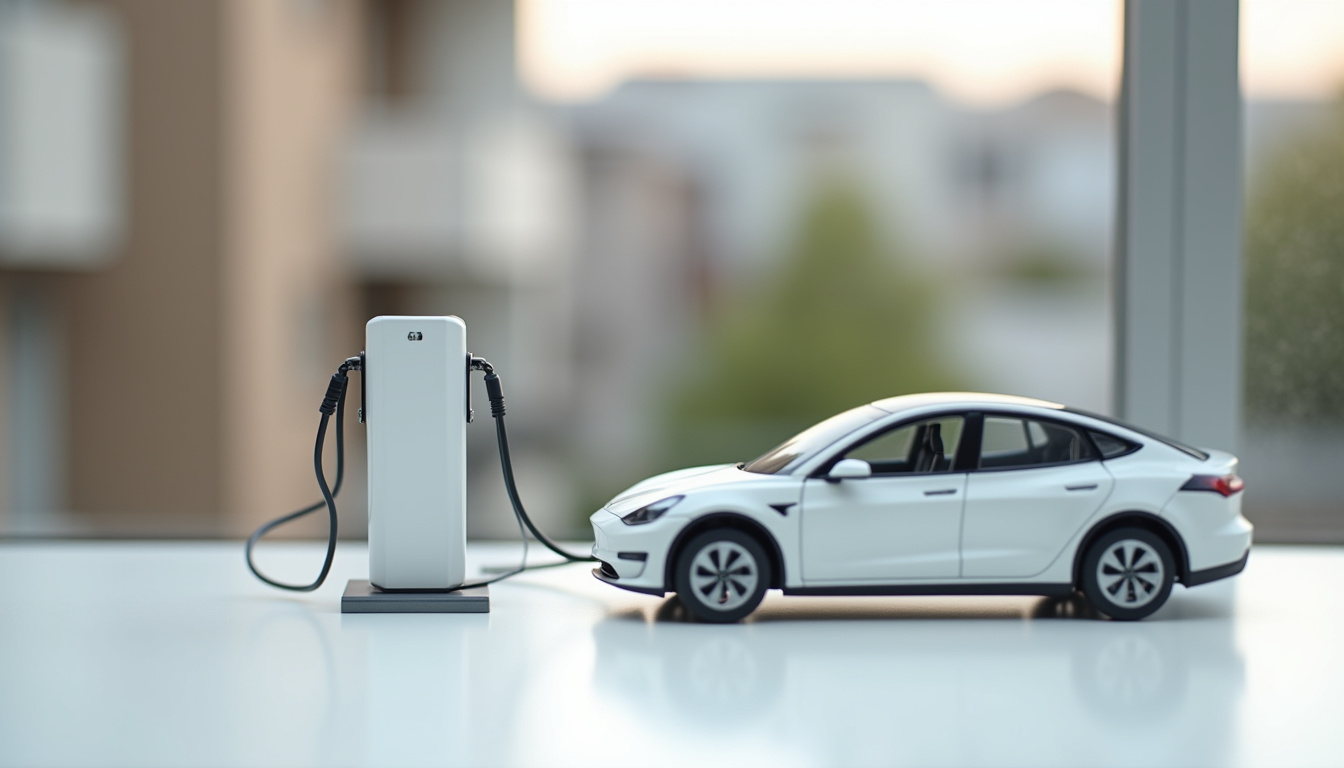 Installez votre borne électrique à Le Blanc-Mesnil en 2026