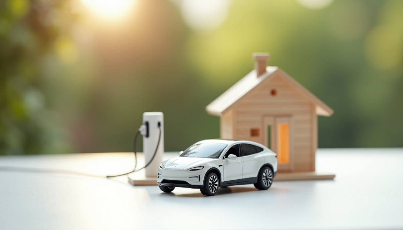 Installer une borne électrique à Le Bosc, comment faire en 2026 ?