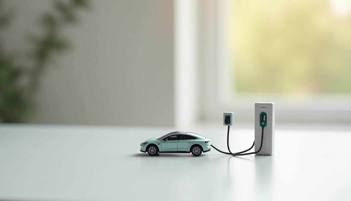Installer une borne électrique à Le Bouscat en 2026 : ce qu’il faut savoir
