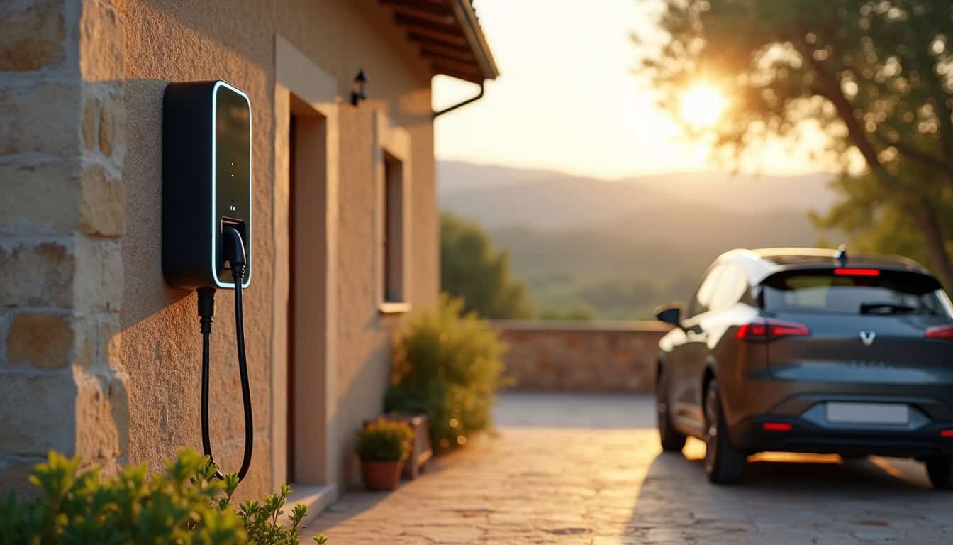 Installer une borne électrique à Le Bousquet-d’Orb en 2026 : tout savoir