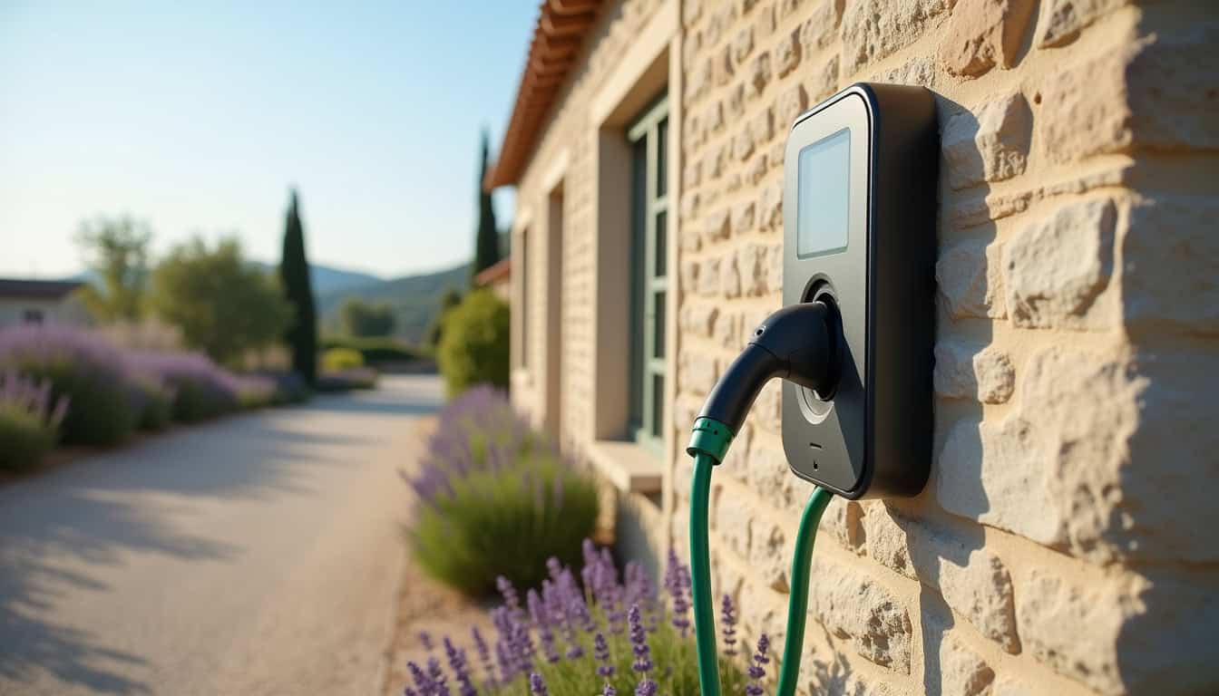 Installer une borne électrique à Le Broc en 2026 : votre guide