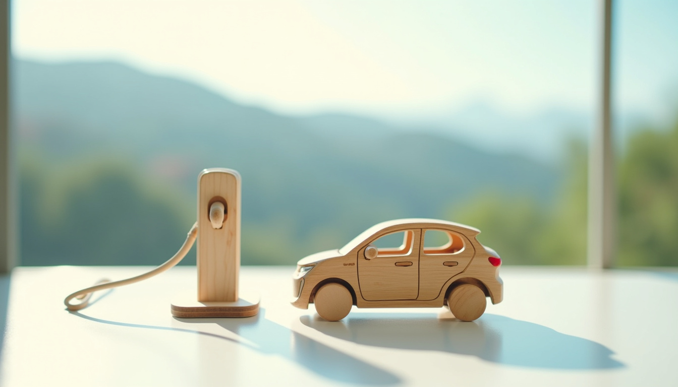 Installer une borne électrique à Le Cannet en 2026 : ce qu’il faut savoir