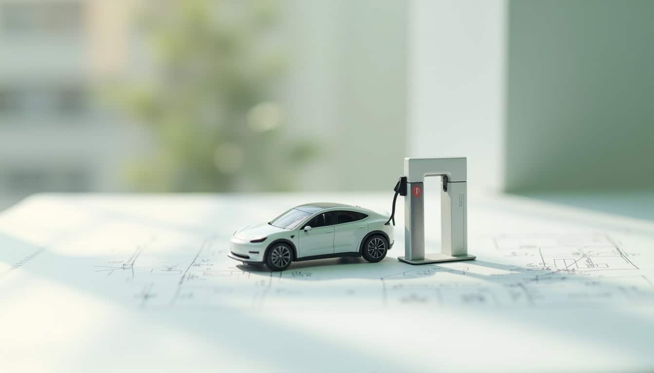 Installer une borne électrique à Le Fidelaire en 2026 : ce qu’il faut savoir