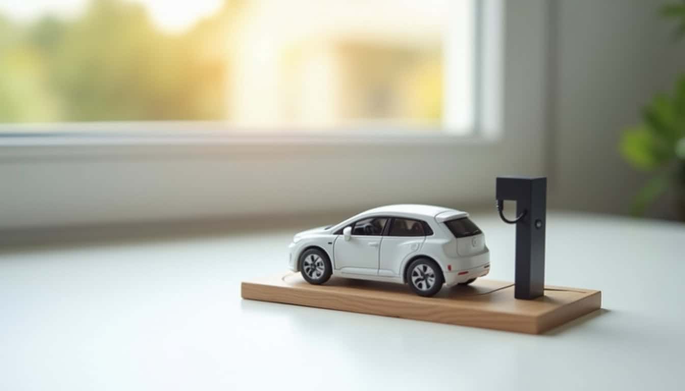 Installer votre borne électrique à Le Fousseret en 2026